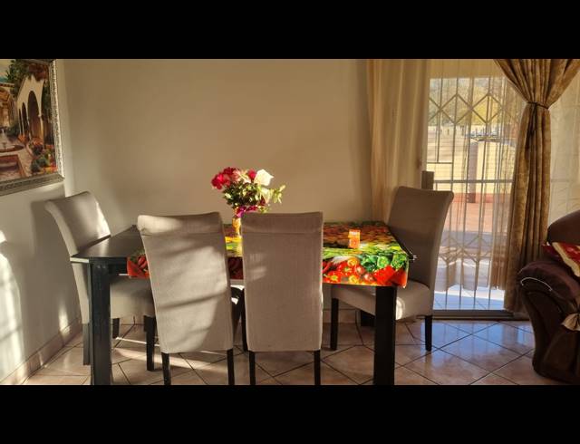 3 BEDROOM HOUSE FOR SALE IN FERNWOOD